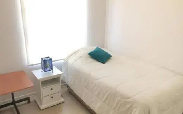 Departamento Playa Herradura