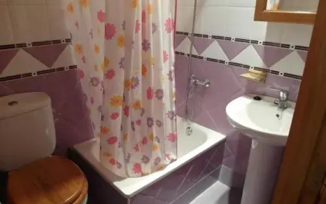 La Milarina, Casa Rural