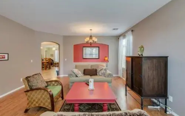 Wallner - 3 Br home by RedAwning