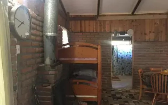 Rincon El Encino