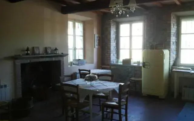 B&B La Ca Vecia