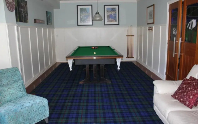 Wilkes Way Villa