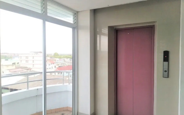 Kularb Service Mansion