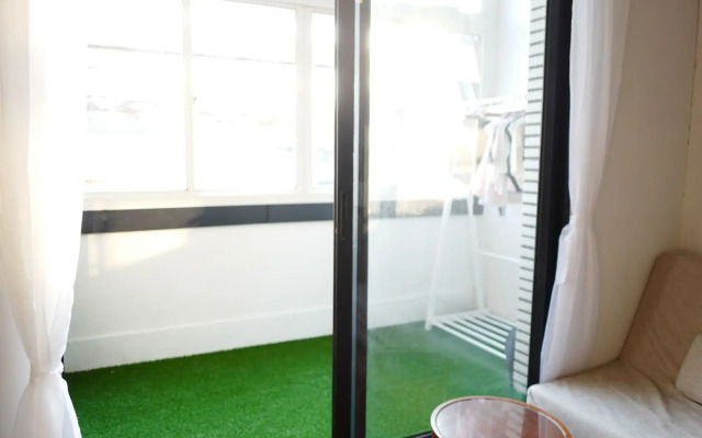 Homey Loft Studio at Hong Qiao