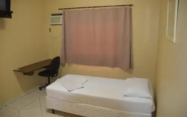 Hotel Pontal