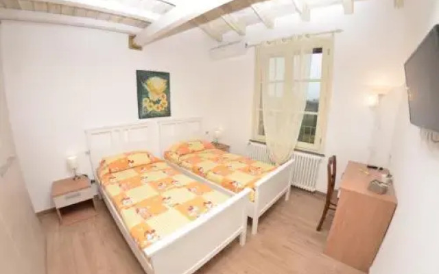 Ai Giardini Di Beatrice