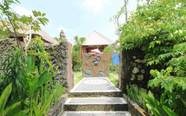 Airy Jimbaran Pantai Balangan 99 Bali