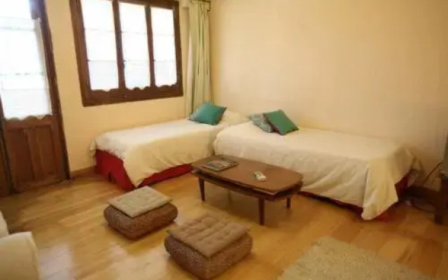 Alma de Proa Bed & Breakfast