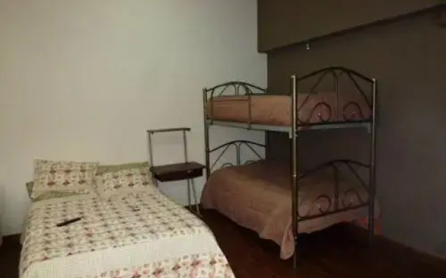 Cuenca Hospedaje