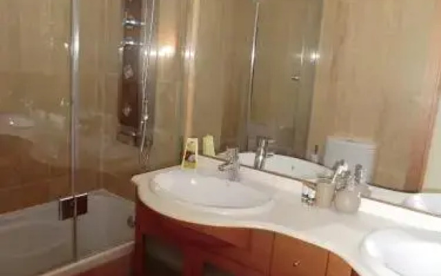 Casas Holidays Golf Alcazares