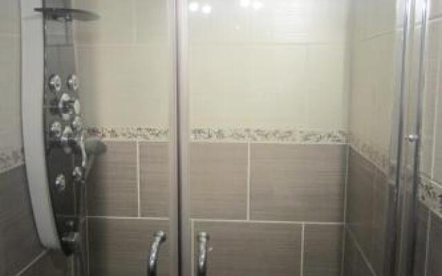 Maison Au Milieu De La Foret