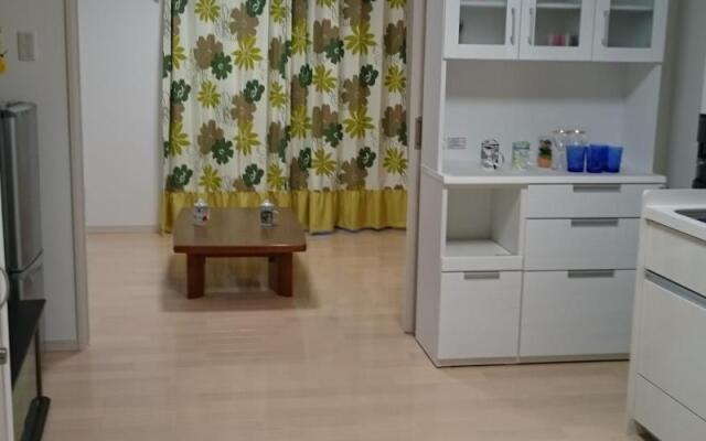 Reimi House near Tennoji