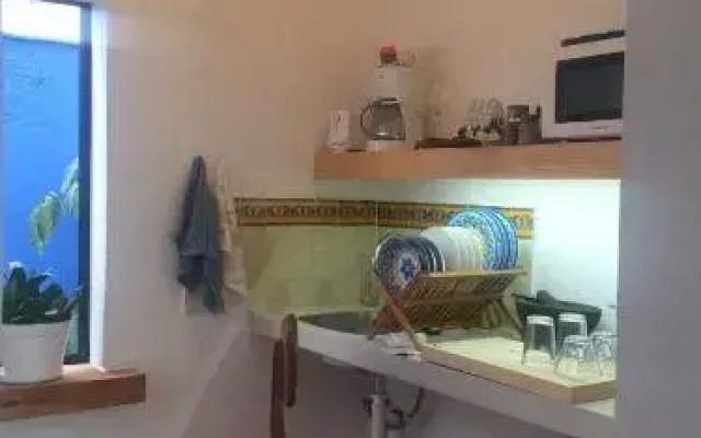 Casa Molcajete