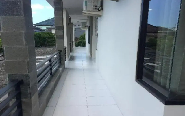 Pondok Ranjani Guest House