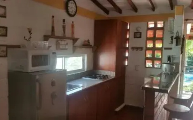 Apartasol En San Jeronimo