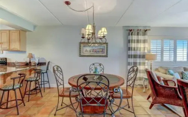Amelia By The Sea - 112 ASea - 2 Br Condo
