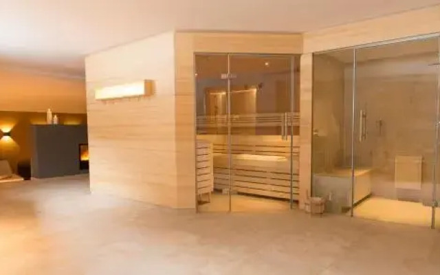 Appartements Sursilva