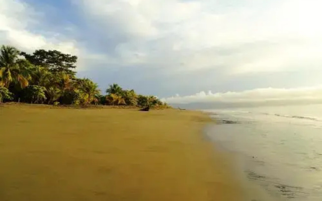 Punta Preciosa