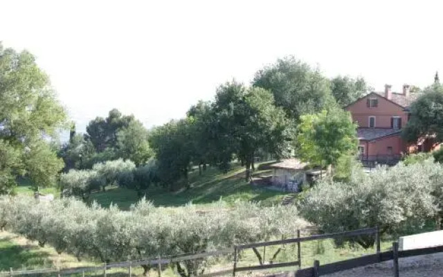 Bed and Breakfast La Meridiana