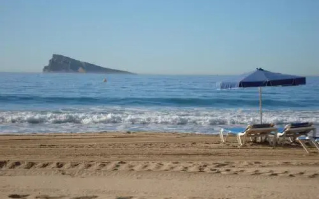 Apartamentos Altea Darsena - Family Apartments