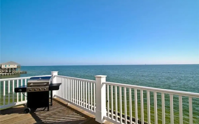 Shamrock Shores II