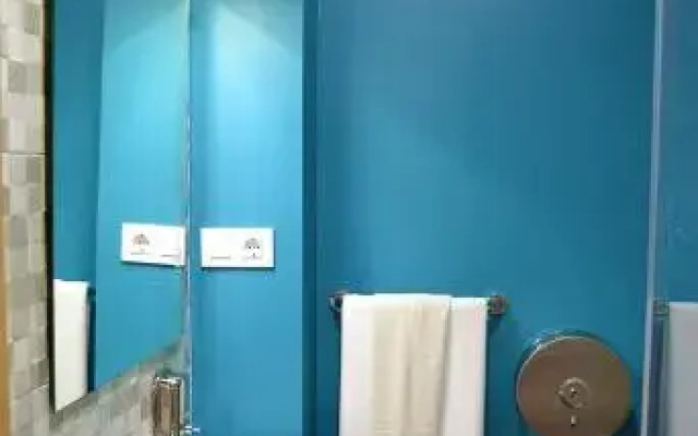 Hostal Restaurante Los Mellizos