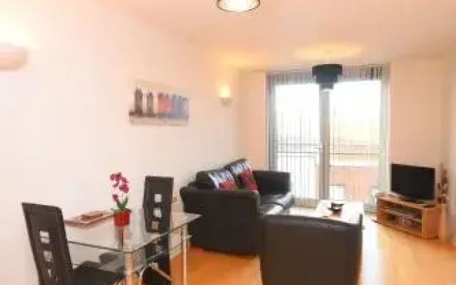 Town or Country - Sirocco Apartments