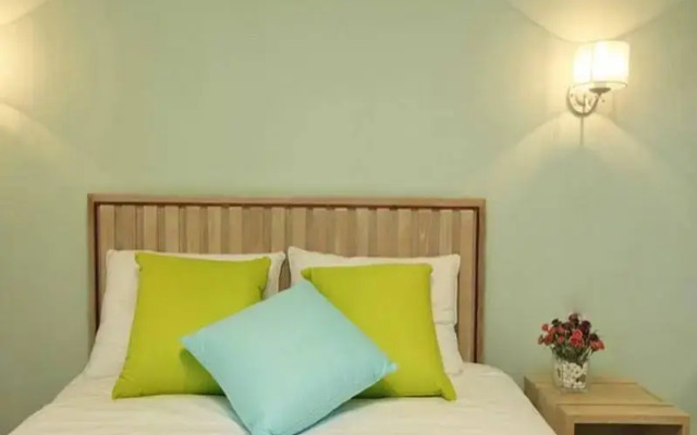 Olle Provence Pension