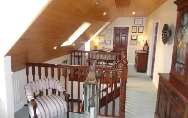 Westwood Country House