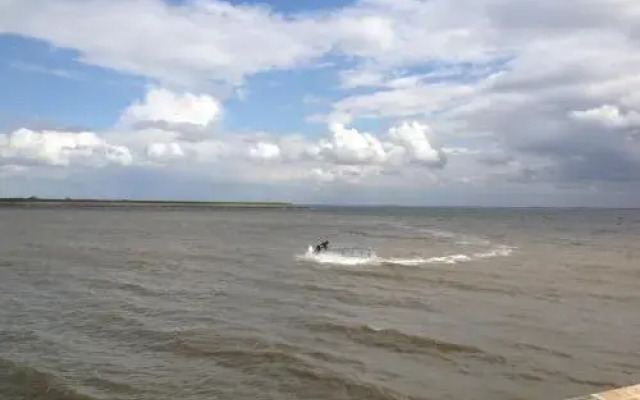 Apartment Haus Julia