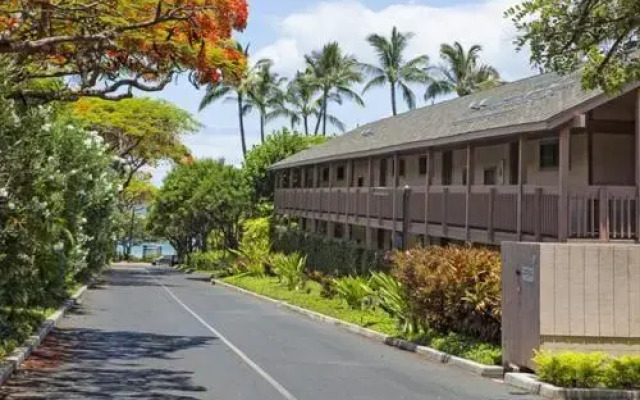 Kihei Akahi D-211
