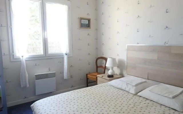 Villa Rue De L'epine Noire