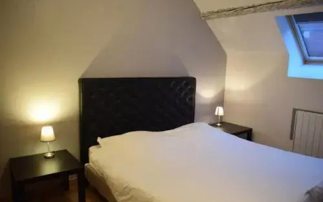 La Halte Effervescente