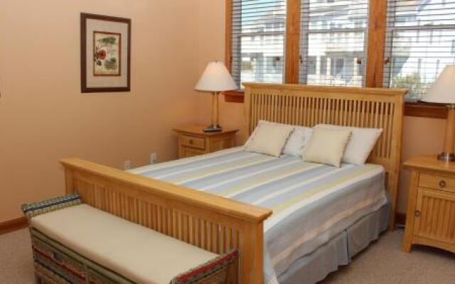 Double Duck - 4 Br Home