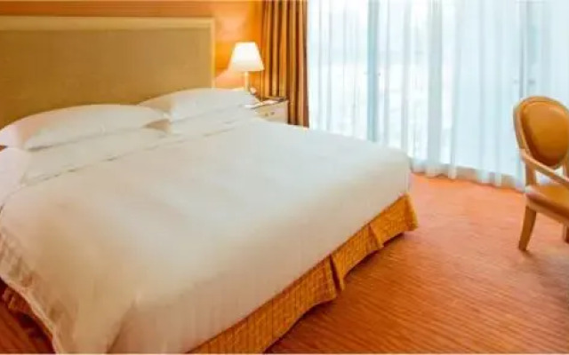 Zhuhai Wan Yue Hotel