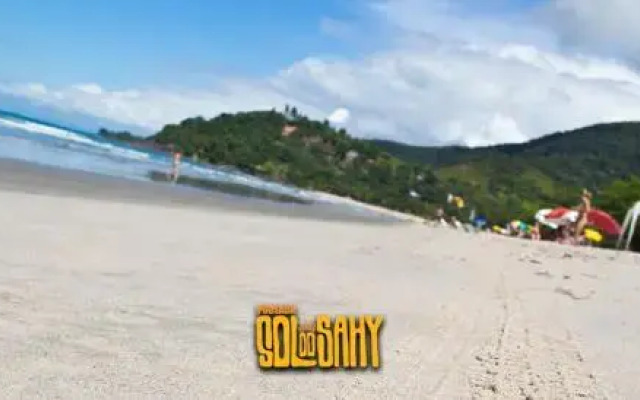Pousada Sol do Sahy
