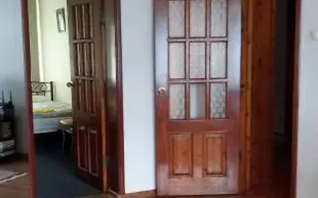 Apartment Karamzina 43