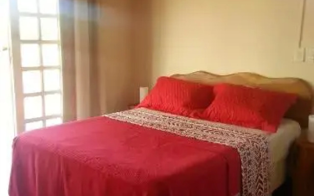 Casa Vermelha