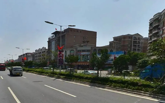 Tian Hui Hotel