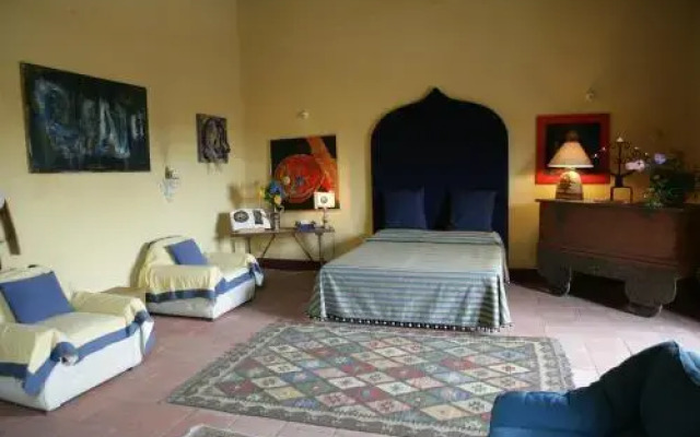 La Casa Dell'Artista Thatsamoreitalia