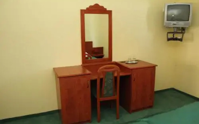 Biczó Csárda és Lovaspanzió