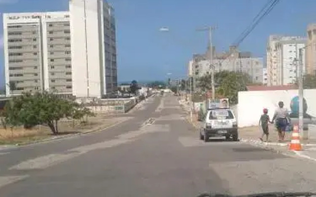 Residencial André Reis