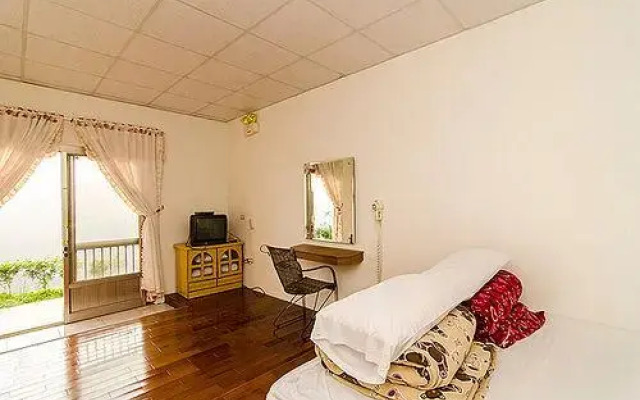 Wangwang Garden B & B