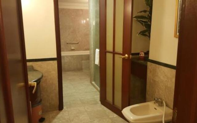 Times Square Suites At Times Square Kl