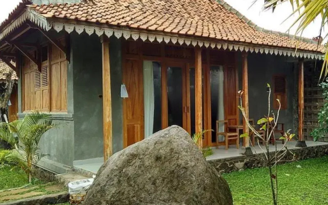 Pelemsewu Cottage Syariah