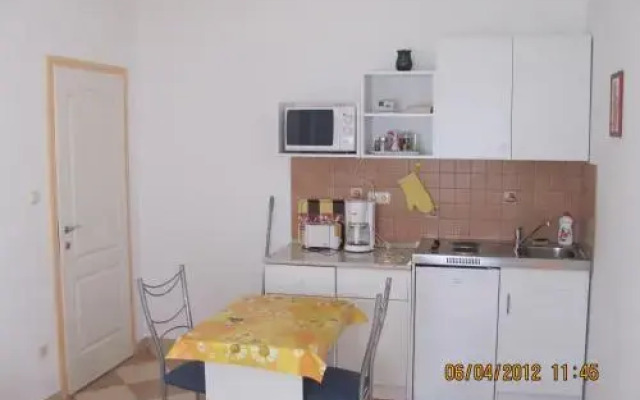 Petra Apartmanház