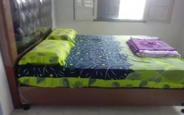Bukittinggi Homestay