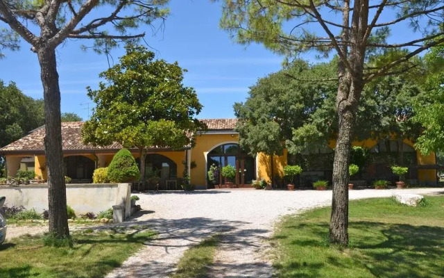 Agriturismo La Montina