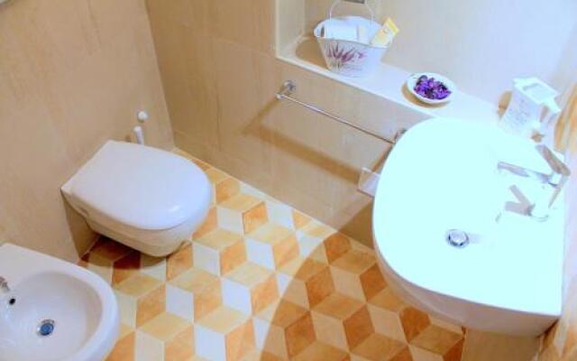 La Casetta Di Nonna Melina