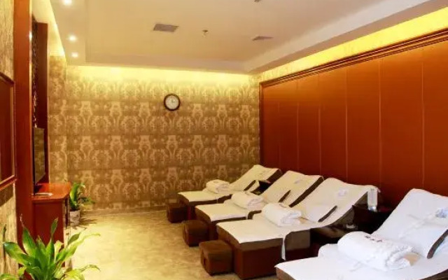 Guang Sheng Hotel - Changsha